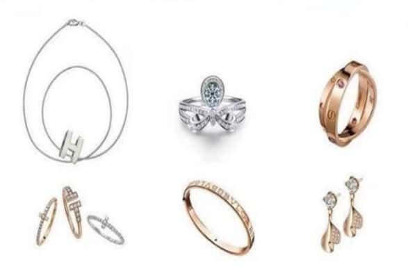 盱眙县回收首饰奢侈品